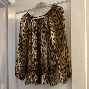 MICHAEL Michael Kors blouse